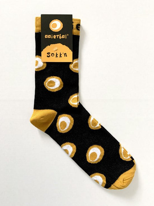 Eierbal sokken (maat 36-46)