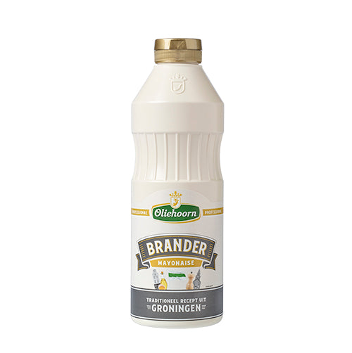 Brander Mayonaise (900 ml)