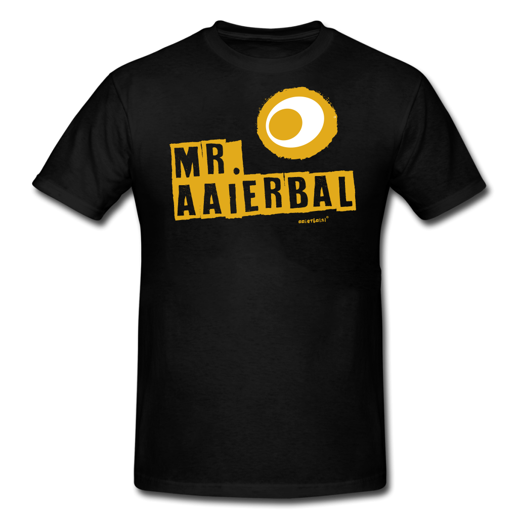 Mr. Aaierbal