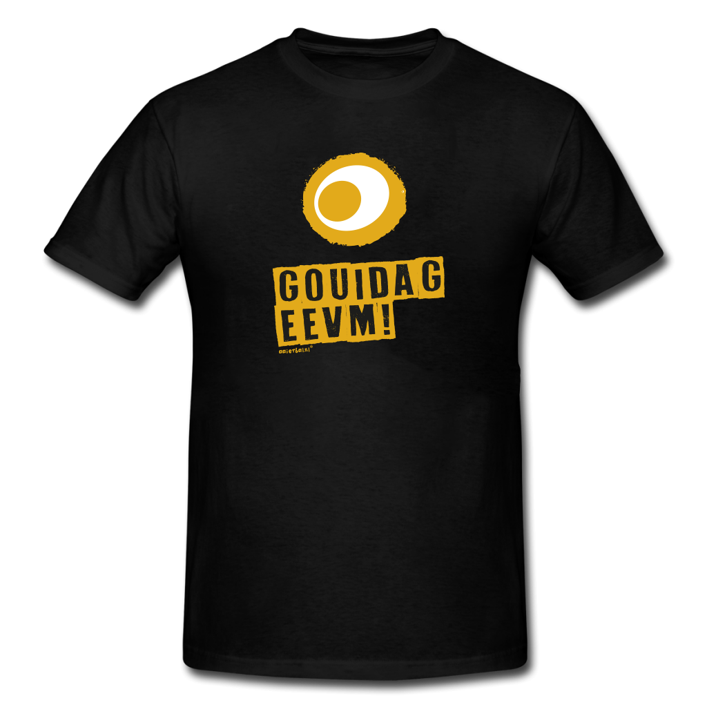 Gouidag eevm