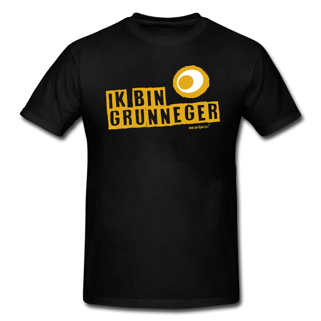 Ik bin Grunneger