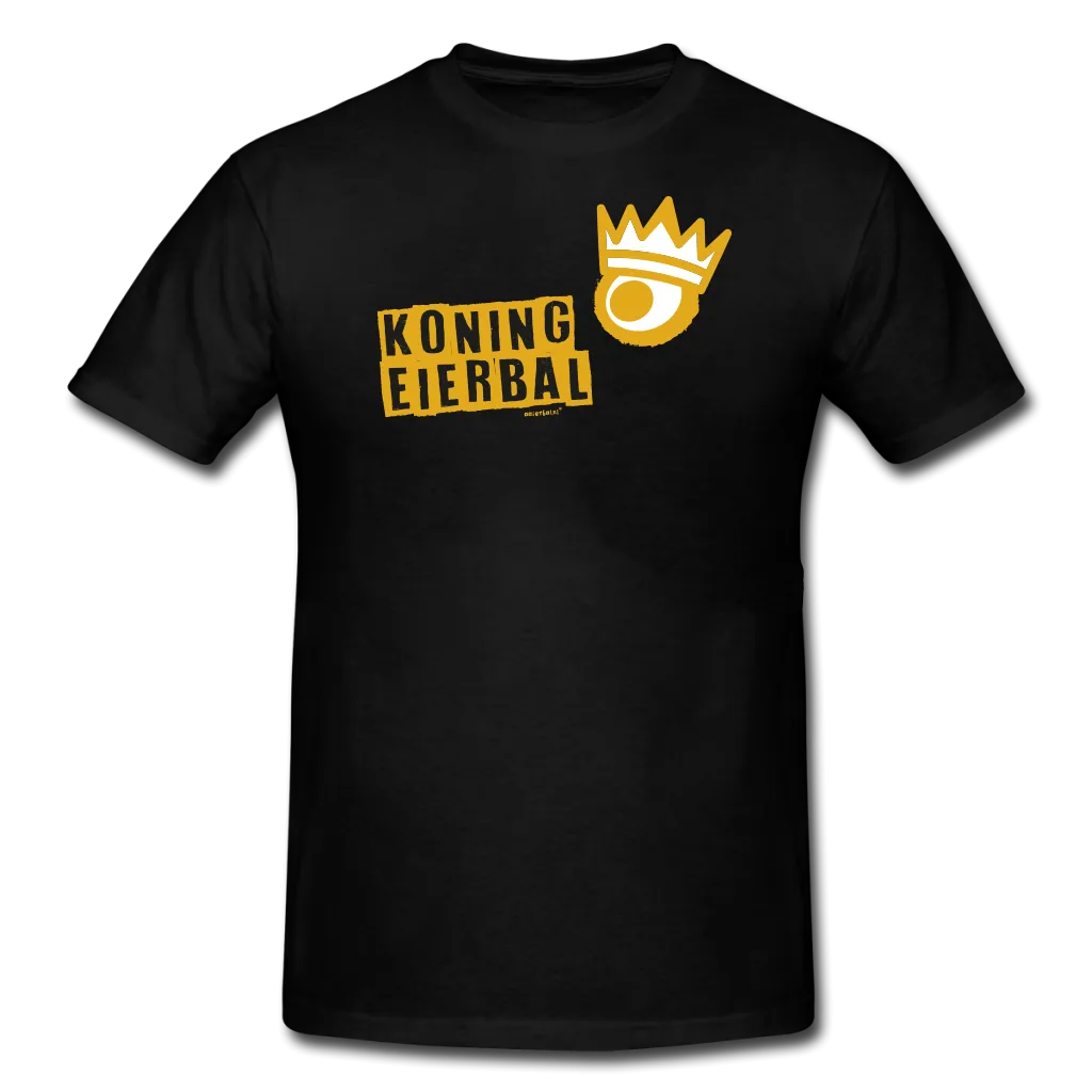 Koning eierbal