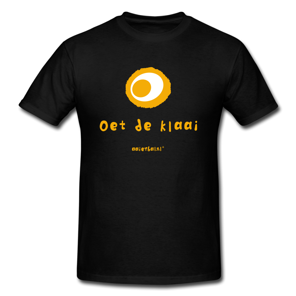 Oet de klaai