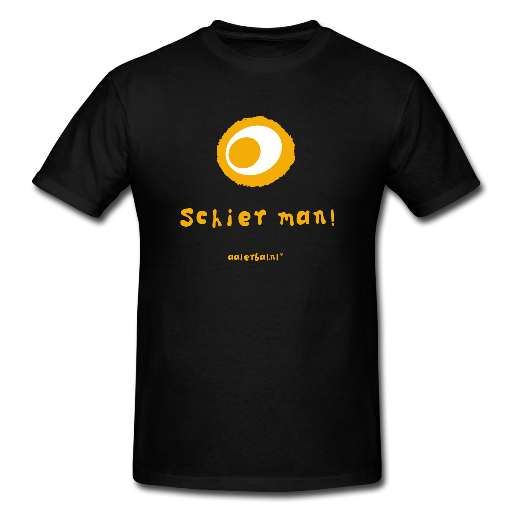 schier man