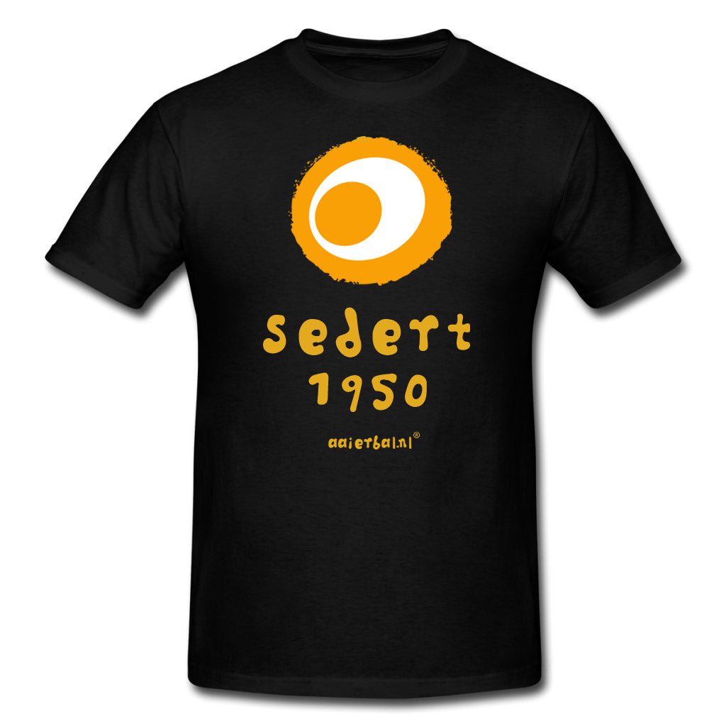 Sedert 1950