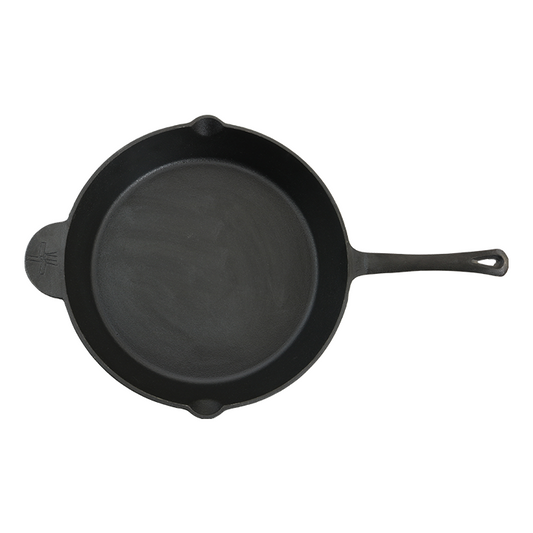 The Windmill Skillet Extra