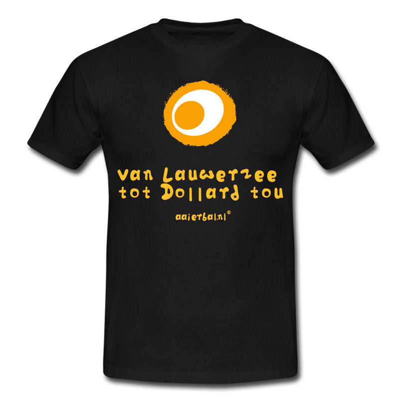 From Lauwerzee to Dollard tou