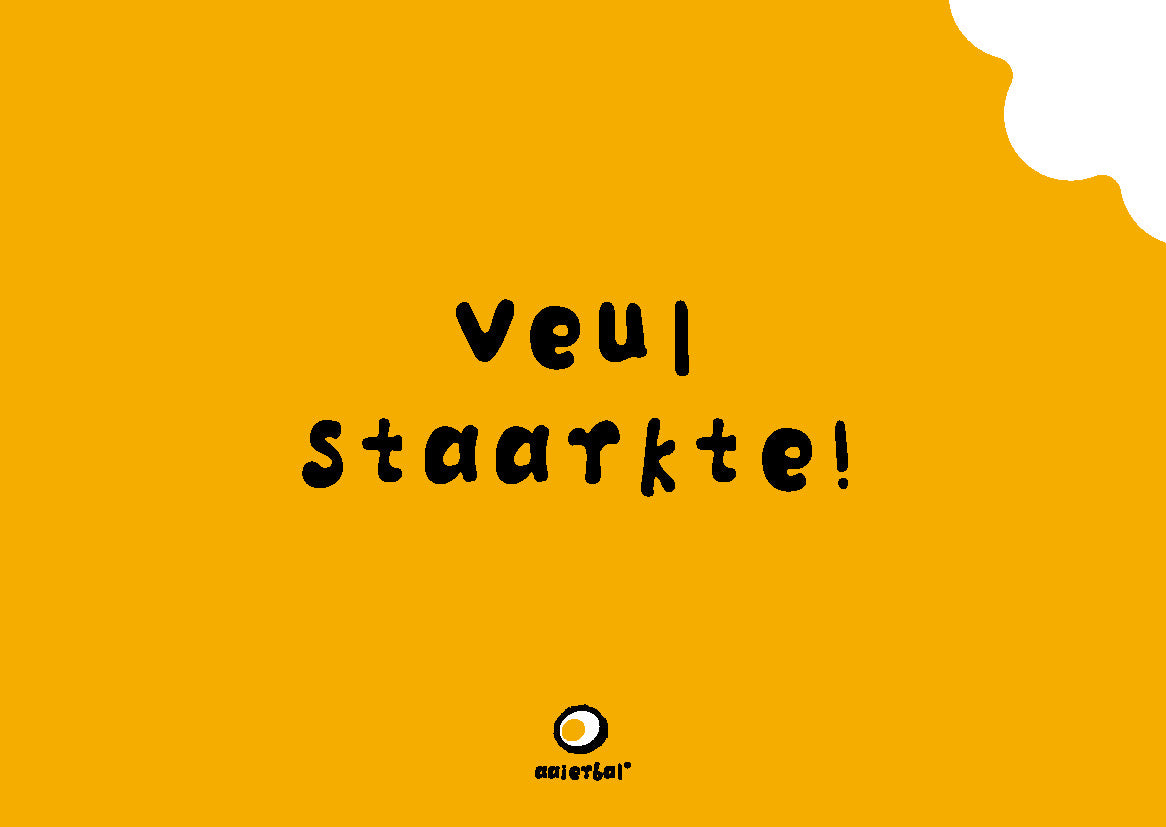 Ansichtkaarten (set á 10 stuks)