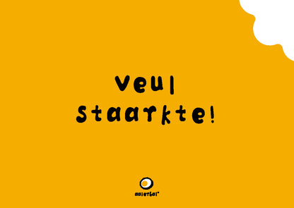 Ansichtkaarten (set á 10 stuks)