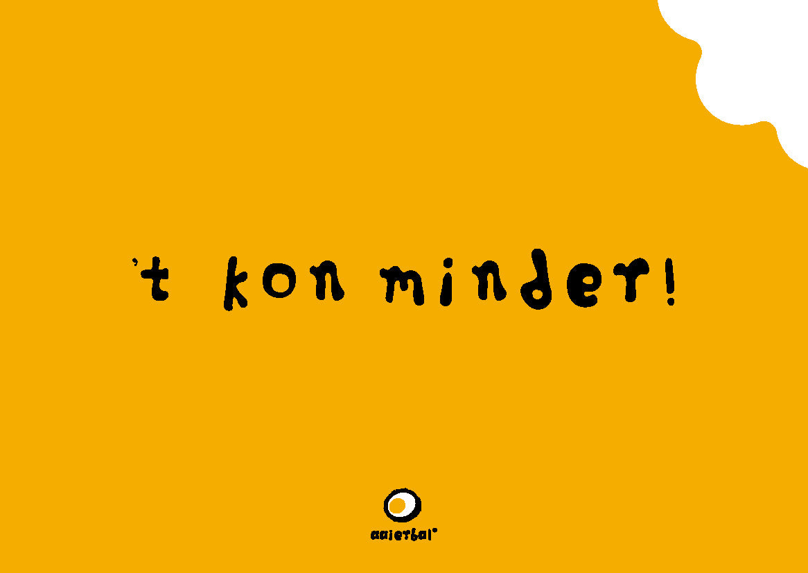 Ansichtkaart (per stuk)