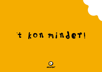 Ansichtkaart (per stuk)