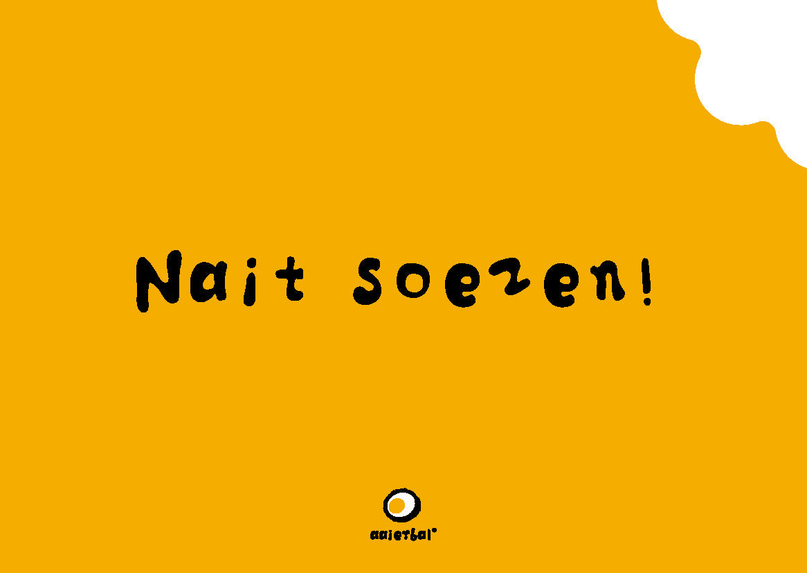 Ansichtkaarten (set á 10 stuks)