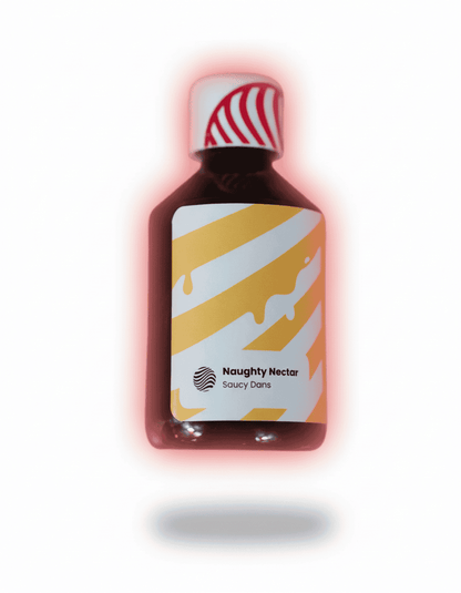Naughty Nectar 🍯 | Spicy Fermented Honey