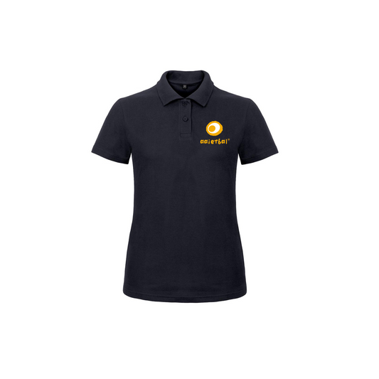 Eierbal polo's
