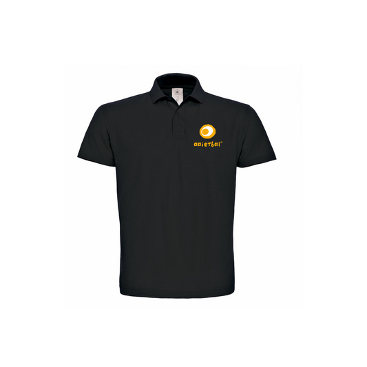 Eierbal polo's