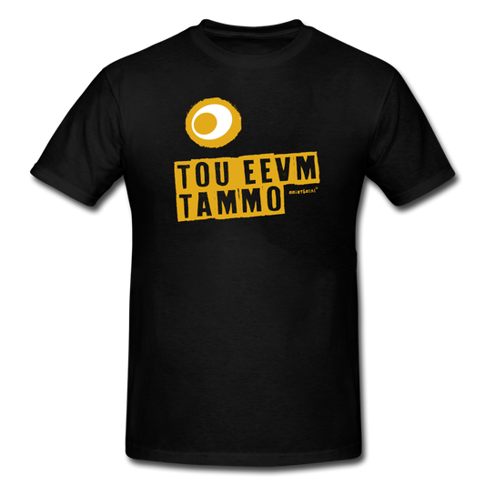 Tou eevm Tammo