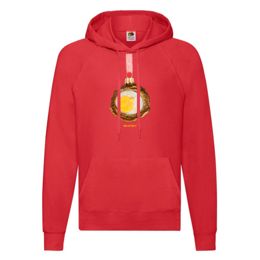 Kersteierbal Hooded sweaters