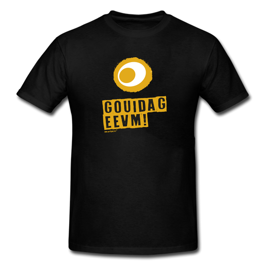 Gouidag eevm