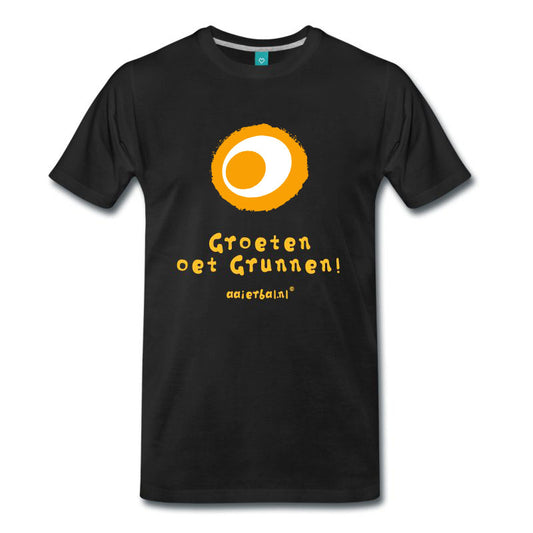 Groeten oet Grunnen