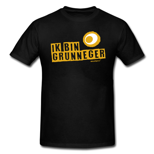 Ik bin Grunneger