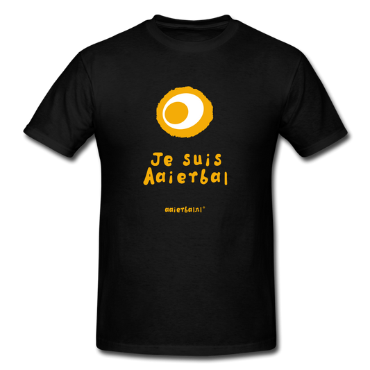 Je Suis Aaierbal