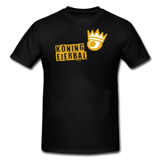 Koning eierbal