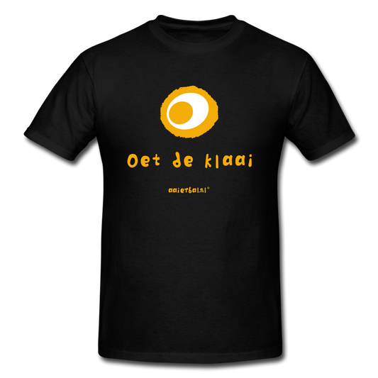 Oet de klaai
