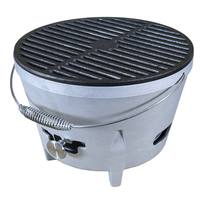 The Windmill Gietijzeren Grillrooster TBV Camp Stove