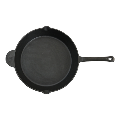 The Windmill Skillet Extra