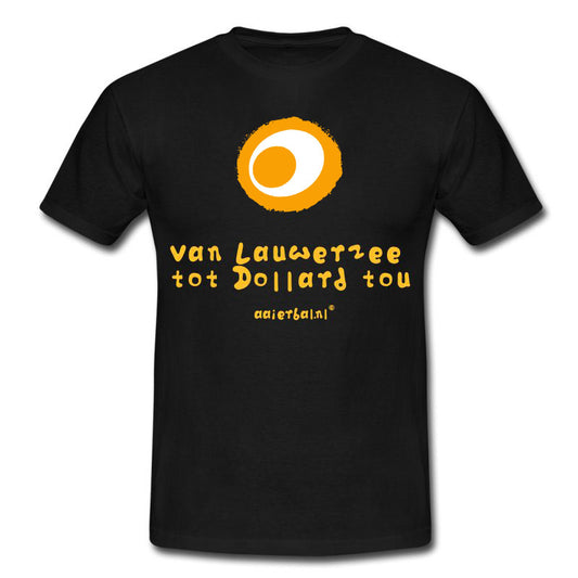 From Lauwerzee to Dollard tou