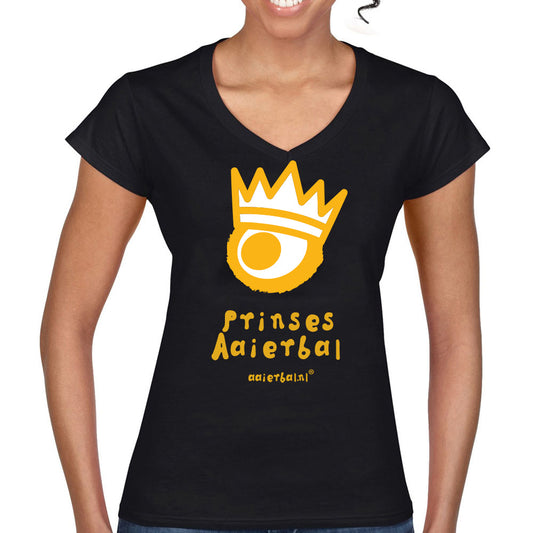 Prinses Aaierbal
