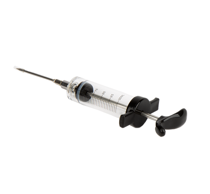 Vuur&Rook Meat Injector